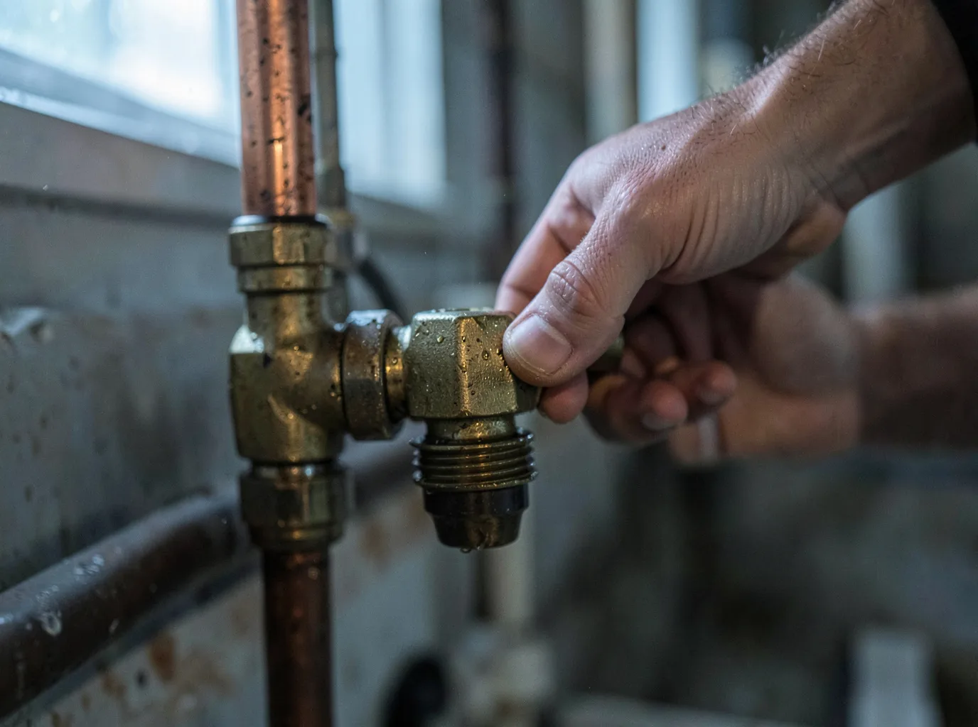 Emergency Plumber Libertyville, IL FAQs